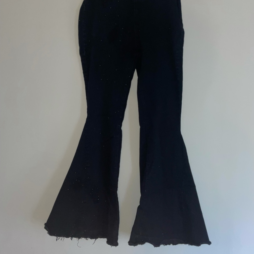 Flare pants